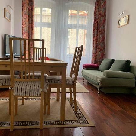 Апартаменти Apartament Mariana Mokwy 6B Сопот Екстер'єр фото