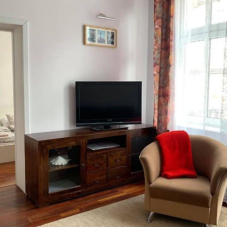 Апартаменти Apartament Mariana Mokwy 6B Сопот Екстер'єр фото
