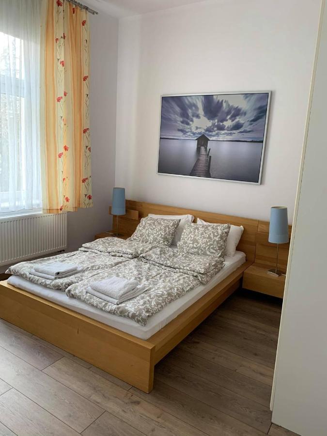 Апартаменти Apartament Mariana Mokwy 6B Сопот Екстер'єр фото