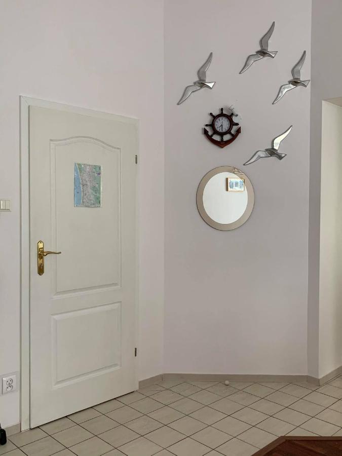 Апартаменти Apartament Mariana Mokwy 6B Сопот Екстер'єр фото