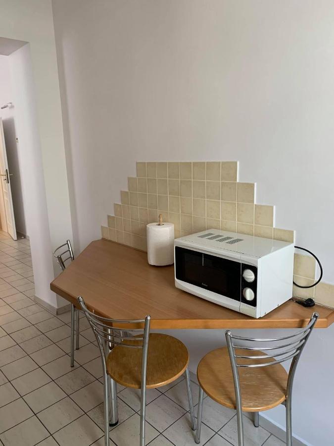 Апартаменти Apartament Mariana Mokwy 6B Сопот Екстер'єр фото