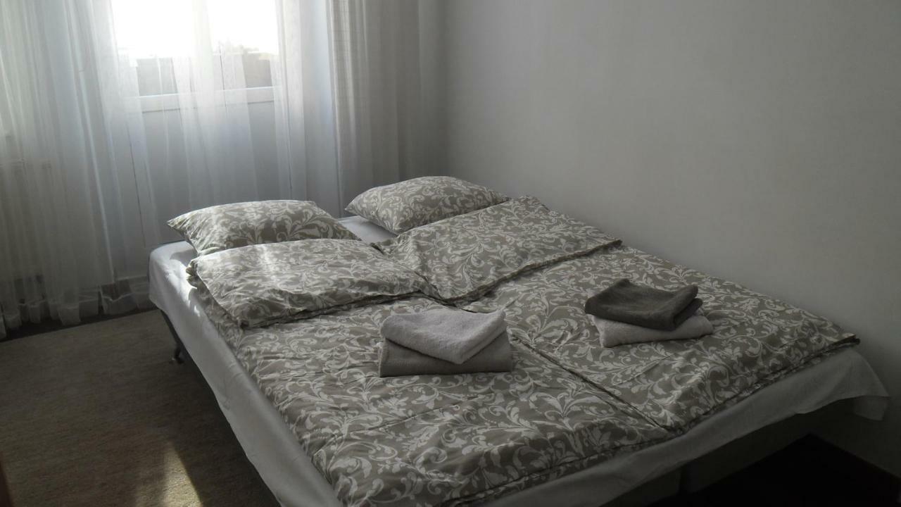 Апартаменти Apartament Mariana Mokwy 6B Сопот Екстер'єр фото